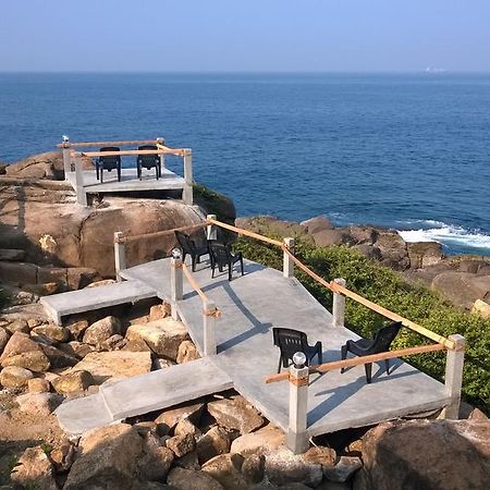 Hotel Zeilan Sunset Point Unawatuna Exteriör bild