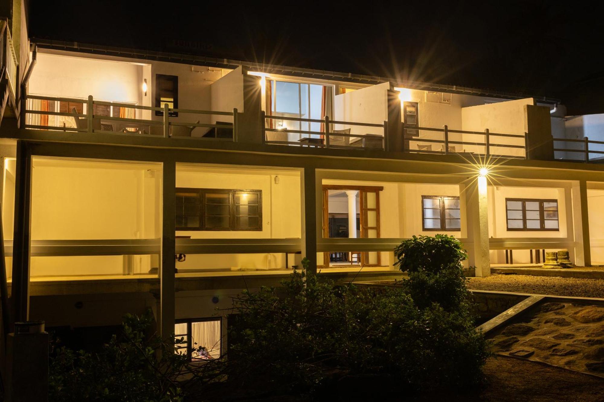 Hotel Zeilan Sunset Point Unawatuna Exteriör bild
