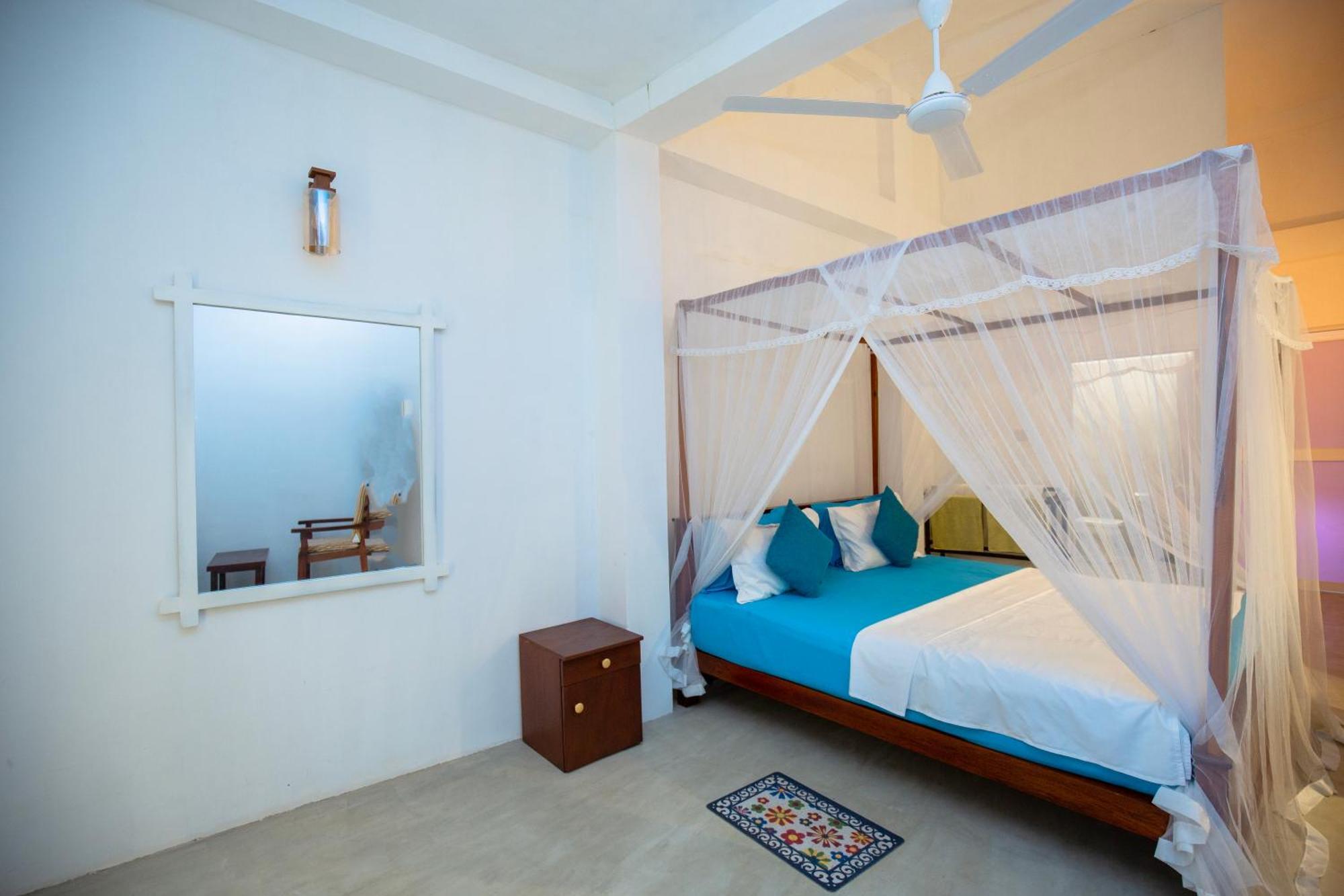 Hotel Zeilan Sunset Point Unawatuna Exteriör bild