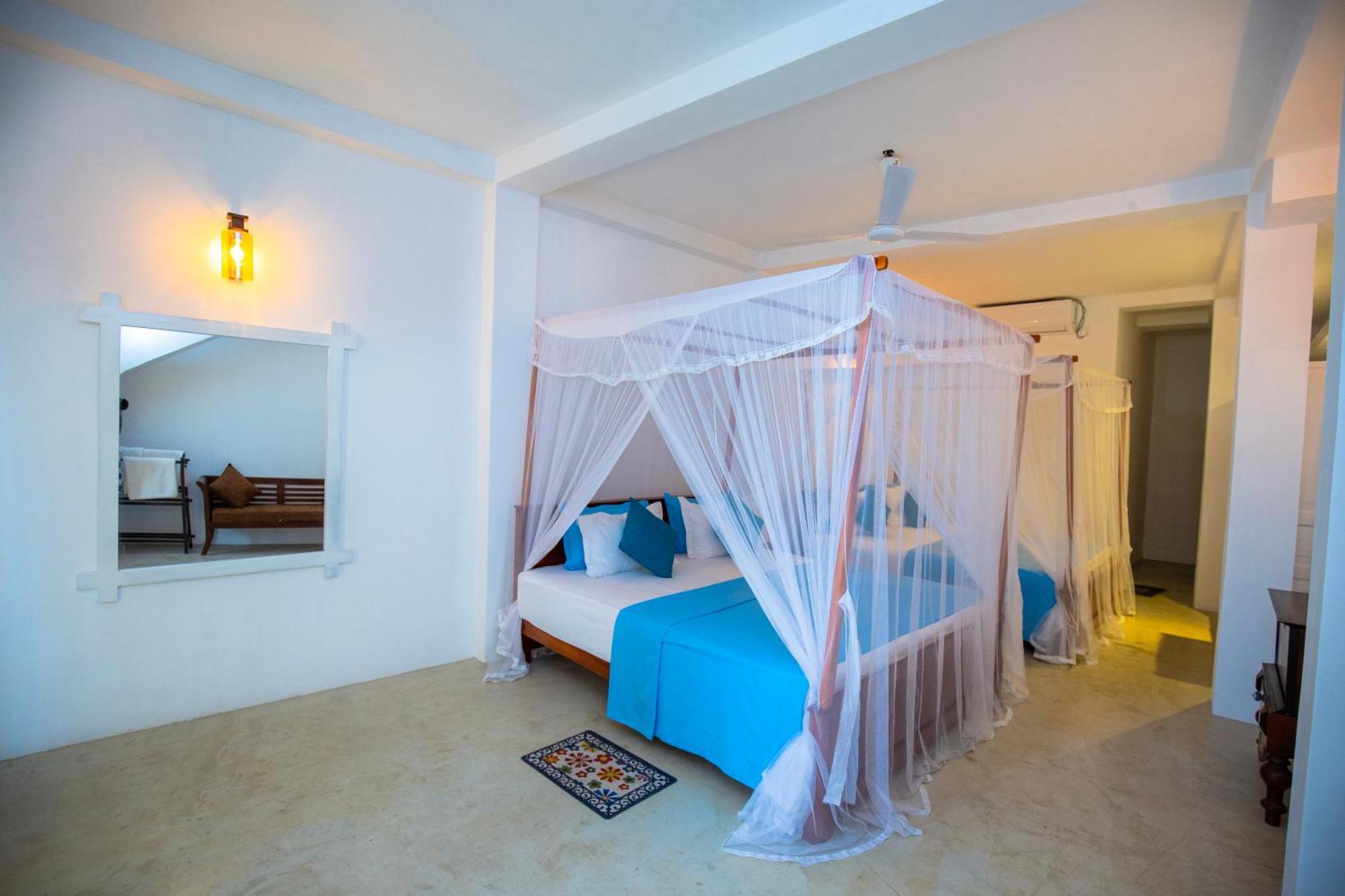 Hotel Zeilan Sunset Point Unawatuna Exteriör bild