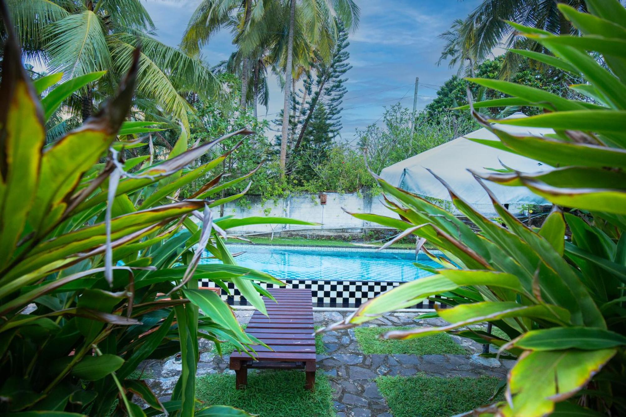 Hotel Zeilan Sunset Point Unawatuna Exteriör bild